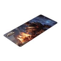 Геймърски пад World of WarCraft Shadowlands - Bolvar, XL thumbnail 1