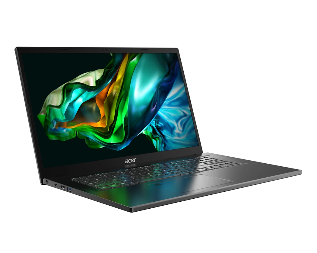 Лаптоп ACER A517-58M-566N, 17.30