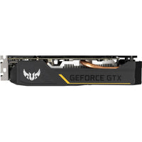ASUS TUF-GTX1650-O4GD6-GAMING 4GB GDDR6 HDMI DP DVI-D - (A) - 90YV0EH0-M0NA00 (8 дни доставкa) thumbnail 3