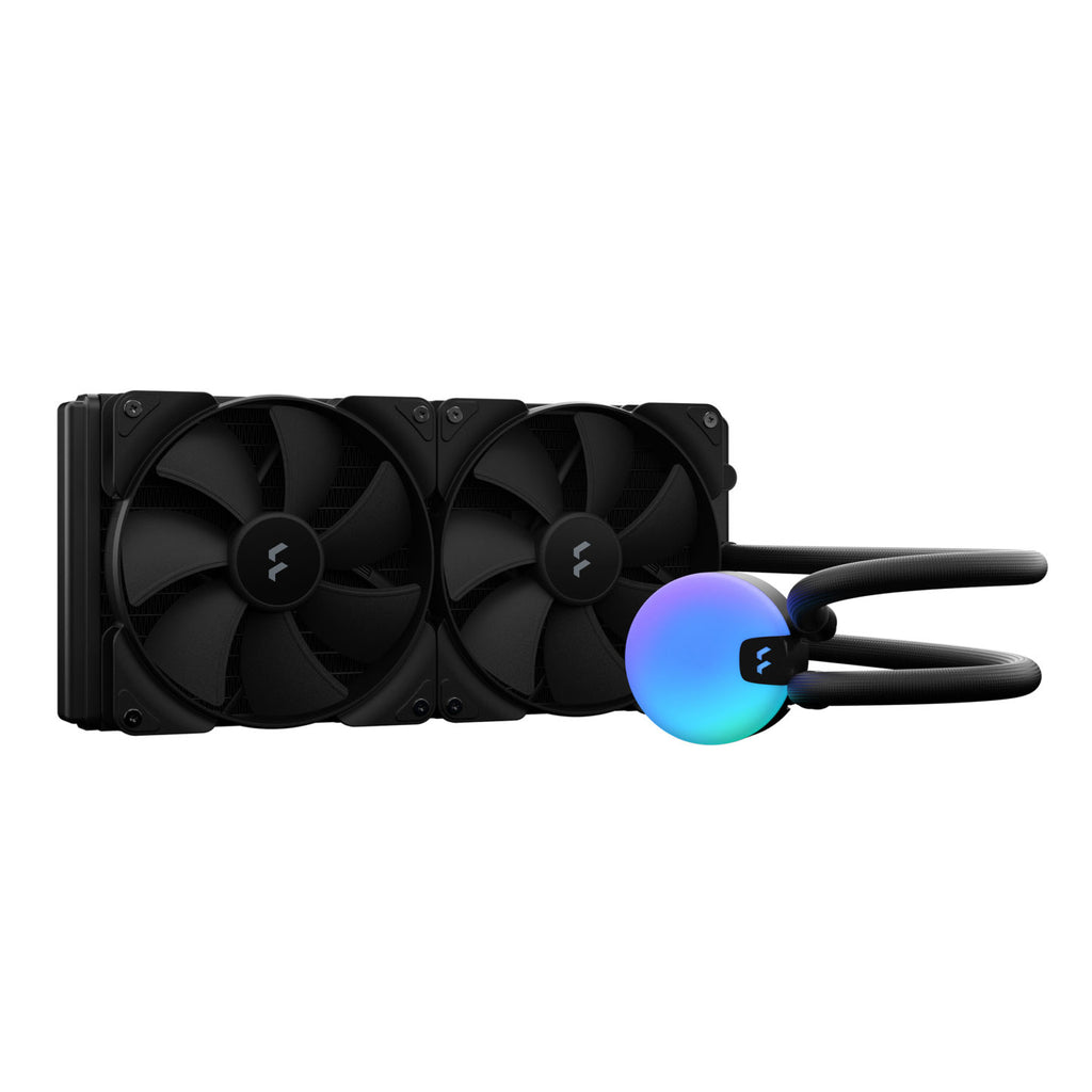 Охлаждаща система FD LUMEN S28 WATER COOLER V2