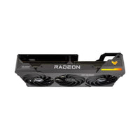 ASUS TUF-RX7700XT-O12G-GAMING 12GB GDDR6 HDMI DP - (A) - 90YV0JK0-M0NA00 thumbnail 10