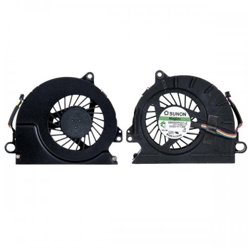 Вентилатор за лаптоп (CPU Fan) HP 8440p 8440w