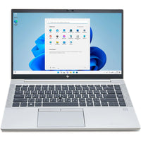 HP EliteBook 845 G7 - Реновиран лаптоп thumbnail 1