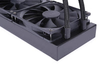Охлаждаща система Alphacool Core Ocean T38 420 mm - AC-1022343 thumbnail 2