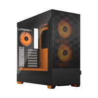 Кутия за компютър FD POP AIR RGB ORNG CORE TG CL thumbnail 2