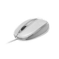 Мишка, Genius Mouse DX-Mini White - USB, RGB thumbnail 4