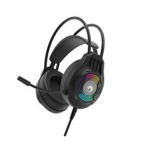 Marvo геймърски слушалки Gaming Headphones H8326 thumbnail 1