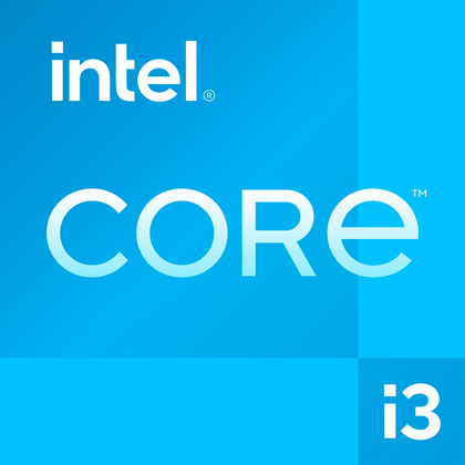 Процесор Intel CPU Desktop Core i3-12100 (3.3GHz, 12MB, LGA1700) box - BX8071512100SRL62