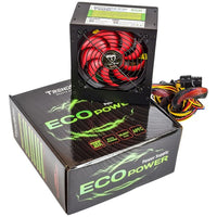 Захранващ блок TS Eco TrendSonic AC 115/230V, 50/60Hz, DC 3.3/5/12V - TS_ECO_POWER_700W thumbnail 1