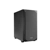 Кутия за компютър be quiet! ATX Pure Base 500 Black - BG034 thumbnail 1