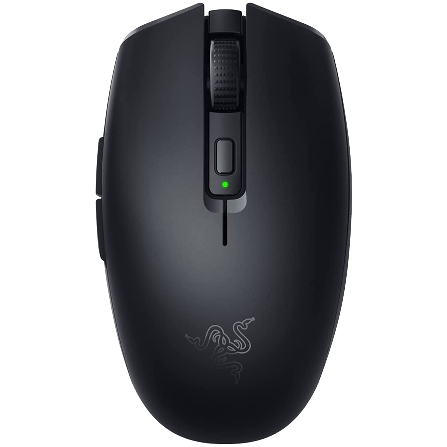 Razer Orochi V2, Dual-mode wireless (2.4GHz and Bluetooth), 18 000 DPI Optical Sensor - RZ01-03730100-R3G1
