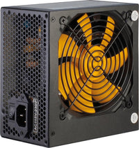 Захранващ блок Inter Tech Argus APS-720W, 720W, ATX, 80+ - 88882119 thumbnail 2