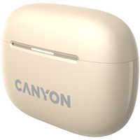 CANYON OnGo TWS-10 ANC+ENC, Bluetooth Headset, microphone, BT v5.3 BT8922F thumbnail 4
