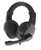 Слушалки Genesis Gaming Headset Argon 100 Black Stereo - NSG-1434