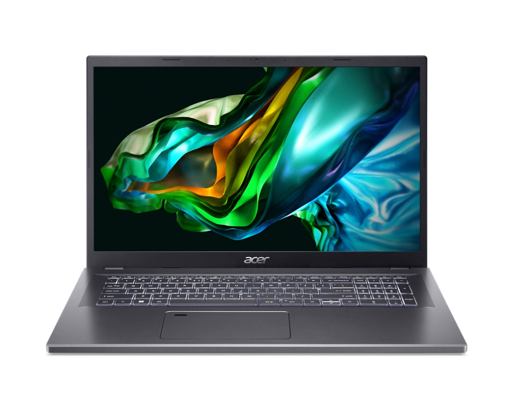 Лаптоп ACER A517-58M-566N, 17.30