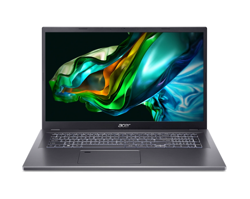 Лаптоп ACER A517-58M-566N, 17.30