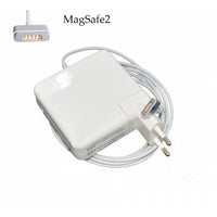 Зарядно за лаптоп (Laptop AC Adapter) Apple - MagSafe2 20V / 4.25A / 85W Шуко - Заместител / Replacement Високо Качество A+ thumbnail 1