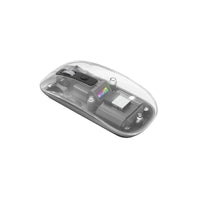 Мишка, Marvo Wireless Mouse M810W Black - 1600dpi, 2.4G, Bluetooth thumbnail 5