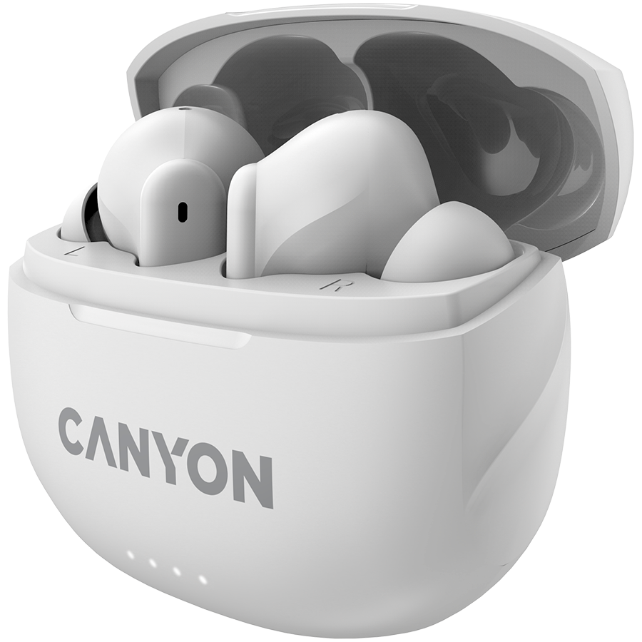 CANYON TWS-8, Bluetooth headset, with microphone