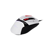 Мишка, Xtrike ME Gaming Mouse GM-323 - 12800dpi thumbnail 3