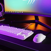 Геймърска клавиатура Hama uRage Exodus 220 TKL RGB - HAMA-217819 thumbnail 5