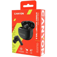 CANYON TWS-8, Bluetooth headset, with microphone thumbnail 3