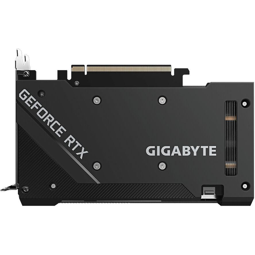 Gigabyte RTX3060 Windforce OC 12GB GDDR6 2xHDMI 2xDP - (A) - GV-N3060WF2OC-12GD 2.0 (8 дни доставкa)