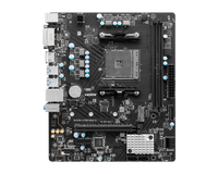 Дънна платка MSI B450M-A PRO MAX II - 68795 thumbnail 1