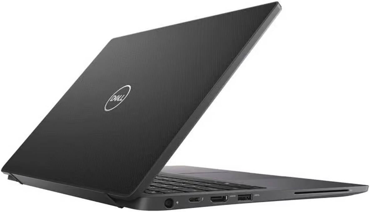 Реновиран лаптоп Dell Latitude 7480