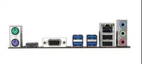 Дънна платка BIOSTAR A520MH 3.0, Socket AM4, 2xDDR4 ver 6.0 - BIO-MB-A520MH-3 thumbnail 4