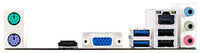 Дънна платка BIOSTAR H81MHV3, Intel H81, sock. 1150, Ver 7.3 - BIO-MB-H81MHV3 thumbnail 3