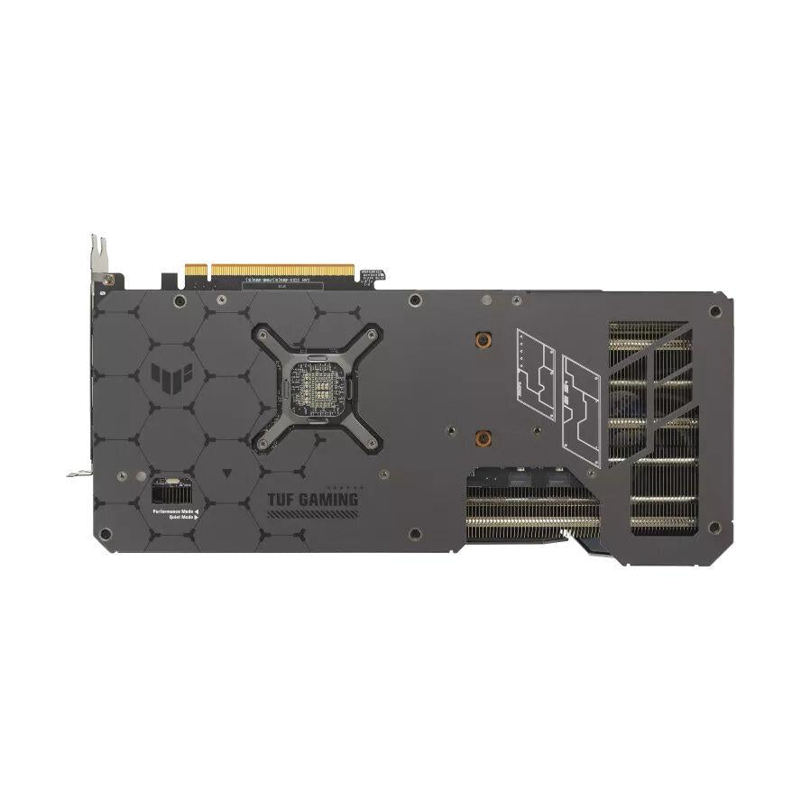 ASUS TUF-RX7700XT-O12G-GAMING 12GB GDDR6 HDMI DP - (A) - 90YV0JK0-M0NA00