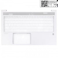Upper Cover Palmrest (Горен Корпус) за HP ProBook 15 450 G8 - Silver thumbnail 1