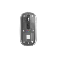 Мишка, Marvo Wireless Mouse M810W Black - 1600dpi, 2.4G, Bluetooth thumbnail 1
