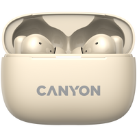 CANYON OnGo TWS-10 ANC+ENC, Bluetooth Headset, microphone, BT v5.3 BT8922F thumbnail 5