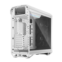Кутия за компютър FD TORRENT WHITE TG CLEAR thumbnail 4