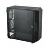 Кутия за компютър FSP CUT592 Black ARGB TG, E-ATX Full - Tower - FORT-CASE-CUT592
