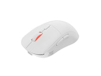 Мишка, Genesis Wireless Gaming Mouse Zircon XIII Custom Wireless 26000 DPI White thumbnail 8
