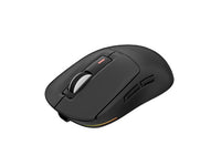Мишка, Genesis Gaming Mouse Zircon 660 Wireless 12000 DPI Black thumbnail 8