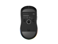 Мишка, Genesis Wireless Gaming Mouse Zircon XIII Custom Wireless 26000 DPI Black thumbnail 8