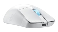 Мишка, Asus ROG Harpe Ace Aim Lab Edition Gaming Mouse, 54 g Ultra-Lightwieght, Connectivity (2.4GHz RF, Bluetooth, Wired), 36K DPI Sensor, 5 Programmable Buttons, ROG SpeedNova, Esports & FPS Gaming thumbnail 8