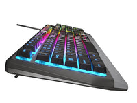 Genesis Gaming Keyboard Rhod 300 US Layout - NKG-1528 thumbnail 1