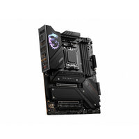 Дънна платка AM5 MSI MPG X670E CARBON WIFI DDR5 - (К) - 7D70-001R (8 дни доставкa) thumbnail 2