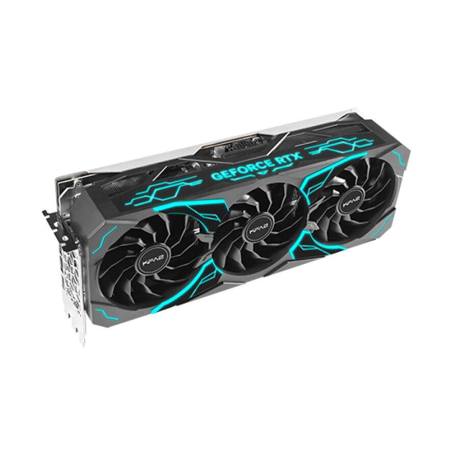 KFA2 RTX4080 SG OC 16GB GDDR6X HDMI 3xDP - (A) - 48NZM6MD6LSK (8 дни доставкa)