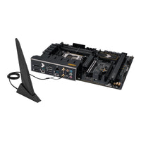 Дънна платка AM5 ASUS TUF Gaming B650-PLUS WIFI - (К) - 90MB1BZ0-M0EAY0 (8 дни доставкa) thumbnail 7