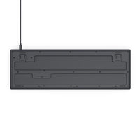 HAMA Жична клавиатура CK-200, кирилизирана, USB-A, USB-C, мулт.бутони - HAMA-173052 thumbnail 2
