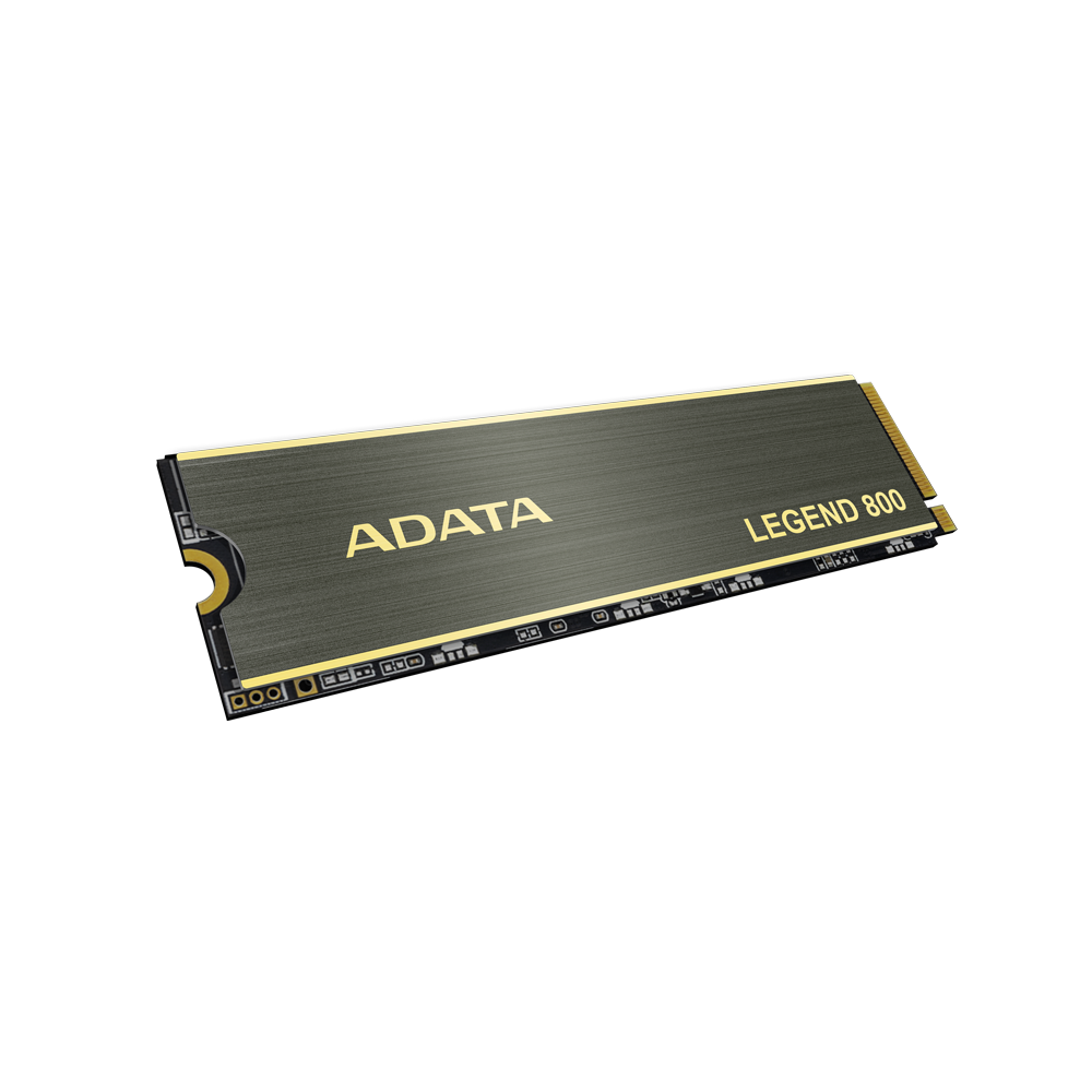 500GB ADATA LEGEND 800 M2 2280