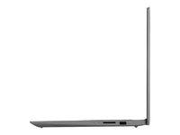 Лаптоп LENOVO IP 3, Intel Core i3 (12th Gen) 1215U / 1.2 GHz, 8 GB (provided memory is soldered), SSD 512GB - 82RK007VBM thumbnail 3