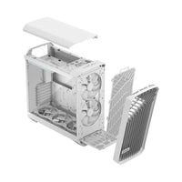 Кутия за компютър FD TORRENT RGB WHI TG CLR THI thumbnail 4