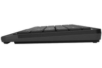 Мини клавиатура A4tech FK11 - A4-KEY-FK11 (Black) thumbnail 3